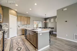 1325 Sunshine Vly Wy, Colorado Springs, CO 80921 - Photo 10