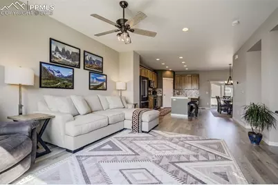 1325 Sunshine Valley Way, Colorado Springs, CO 80921 - Photo 16