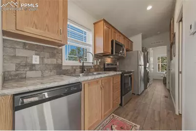 1311 Calm Mountain Point, Woodland Park, CO 80863 - Photo 12