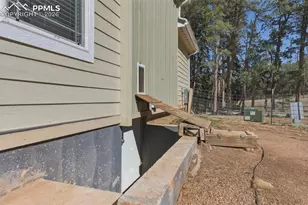 1311 Calm Mountain Pt, Woodland Park, CO 80863 - Photo 4