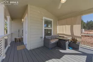 1311 Calm Mountain Pt, Woodland Park, CO 80863 - Photo 6