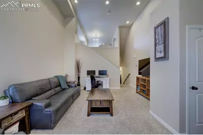 6547 Pennywhistle Point, Colorado Springs, CO 80923 - Photo 4