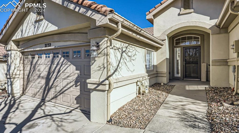 2732 Thrush Grove, Colorado Springs, CO 80920