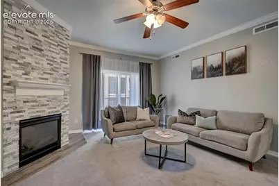4888 Kerry Lynn View #103, Colorado Springs, CO 80922 - Photo 10