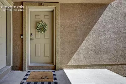 4888 Kerry Lynn View #103, Colorado Springs, CO 80922 - Photo 2