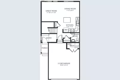 3651 Evelyn Lane, Colorado Springs, CO 80907 - Photo 2