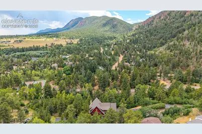 400 Valley Crescent Street, Palmer Lake, CO 80133 - Photo 2