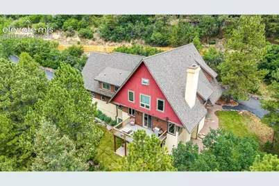400 Valley Crescent Street, Palmer Lake, CO 80133 - Photo 4