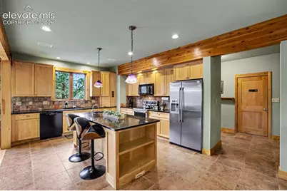 400 Valley Crescent Street, Palmer Lake, CO 80133 - Photo 14