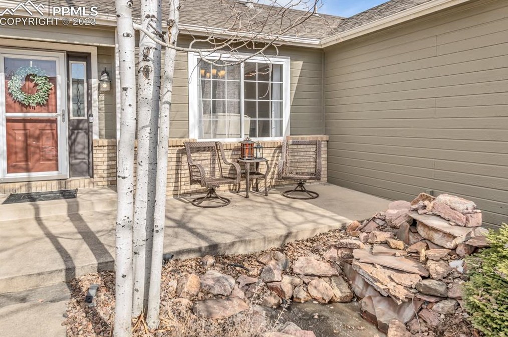 4440 Bays Water Dr, Colorado Springs, CO 80920-7621