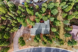 1308 Spruce Ridge Ln, Woodland Park, CO 80863 - Photo 50