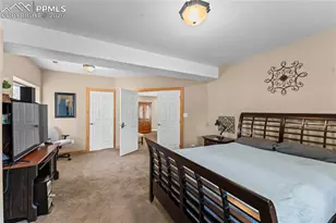 1308 Spruce Ridge Ln, Woodland Park, CO 80863 - Photo 32