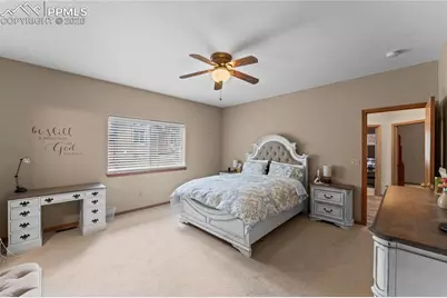 1308 Spruce Ridge Lane, Woodland Park, CO 80863 - Photo 14