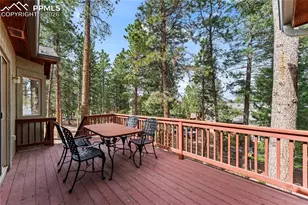 1308 Spruce Ridge Ln, Woodland Park, CO 80863 - Photo 44