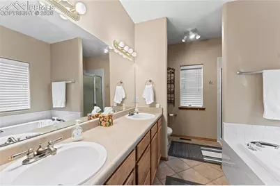 1308 Spruce Ridge Lane, Woodland Park, CO 80863 - Photo 16