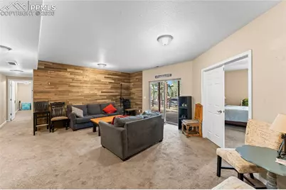 1308 Spruce Ridge Lane, Woodland Park, CO 80863 - Photo 24