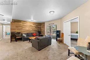 1308 Spruce Ridge Ln, Woodland Park, CO 80863 - Photo 24