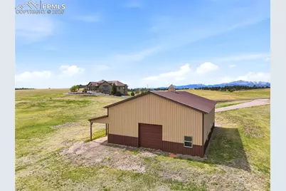 16329 Open Sky Way, Colorado Springs, CO 80908 - Photo 8