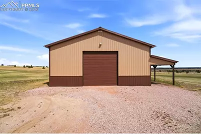 16329 Open Sky Way, Colorado Springs, CO 80908 - Photo 46