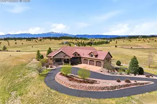 16329 Open Sky Way, Colorado Springs, CO 80908 - Photo 1