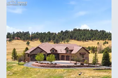 16329 Open Sky Way, Colorado Springs, CO 80908 - Photo 2