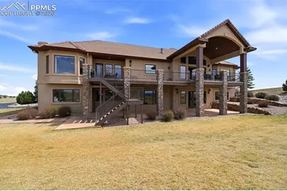 16329 Open Sky Way, Colorado Springs, CO 80908 - Photo 6