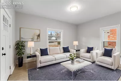 315 N 16th Street, Colorado Springs, CO 80904 - Photo 6