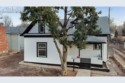 315 N 16th Street, Colorado Springs, CO 80904 - Photo 30