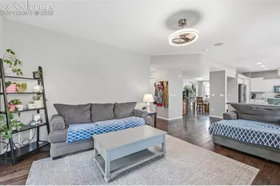 10374 Mount Wilson Place, Peyton, CO 80831 - Photo 14