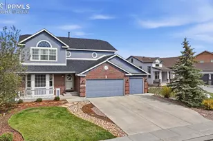10374 Mount Wilson Pl, Peyton, CO 80831 - Photo 2