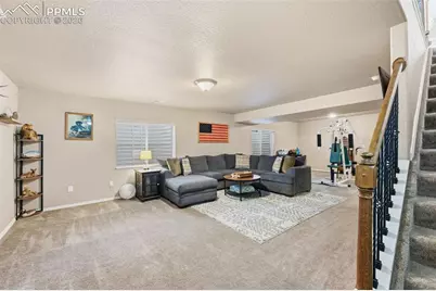 10374 Mount Wilson Place, Peyton, CO 80831 - Photo 24