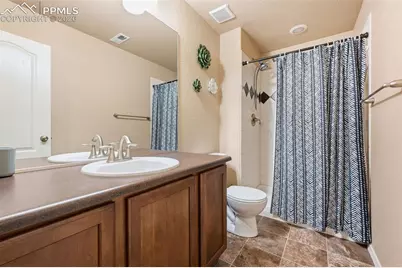 10374 Mount Wilson Place, Peyton, CO 80831 - Photo 30
