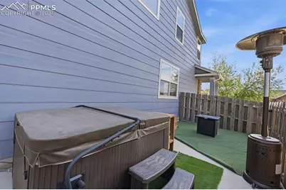 10374 Mount Wilson Place, Peyton, CO 80831 - Photo 34