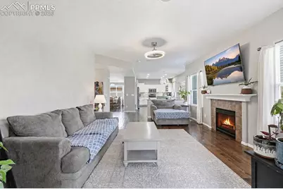 10374 Mount Wilson Place, Peyton, CO 80831 - Photo 12