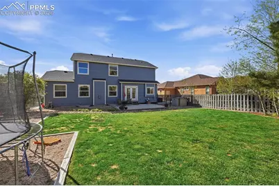 10374 Mount Wilson Place, Peyton, CO 80831 - Photo 32