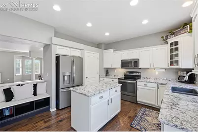 10374 Mount Wilson Place, Peyton, CO 80831 - Photo 4