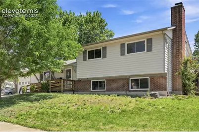 2207 Wold Avenue, Colorado Springs, CO 80909 - Photo 1