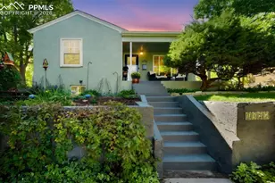 1425 E Kiowa St, Colorado Springs, CO 80909 - Photo 1