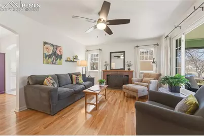 1425 E Kiowa Street, Colorado Springs, CO 80909 - Photo 12