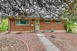 2121 Downing Dr, Colorado Springs, CO 80909 - Photo 1