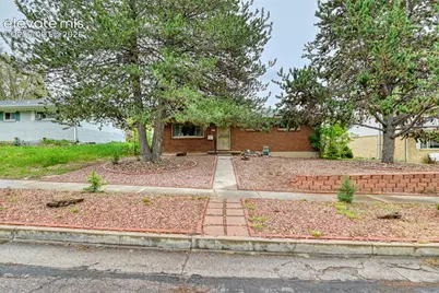 2121 Downing Drive, Colorado Springs, CO 80909 - Photo 2