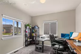 6719 Black Saddle Dr, Colorado Springs, CO 80924 - Photo 16