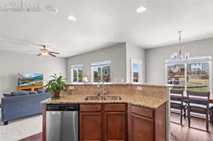 6719 Black Saddle Dr, Colorado Springs, CO 80924 - Photo 6