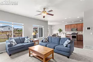 6719 Black Saddle Dr, Colorado Springs, CO 80924 - Photo 8