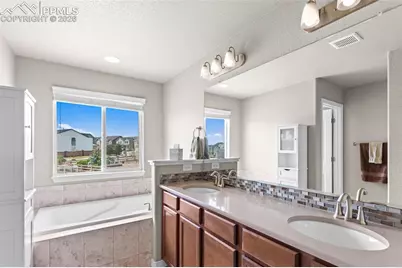 6719 Black Saddle Drive, Colorado Springs, CO 80924 - Photo 12