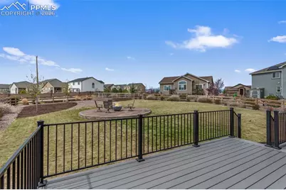 6719 Black Saddle Drive, Colorado Springs, CO 80924 - Photo 18