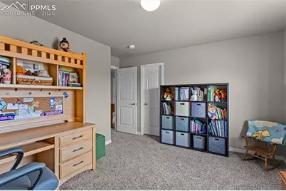 6719 Black Saddle Drive, Colorado Springs, CO 80924 - Photo 14