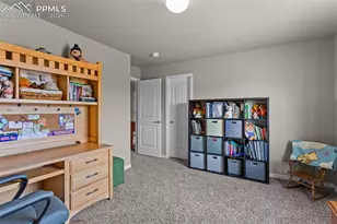 6719 Black Saddle Dr, Colorado Springs, CO 80924 - Photo 14