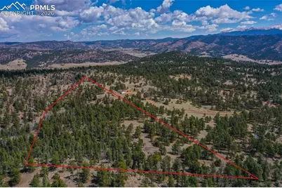 487 Pike View Lane, Florissant, CO 80816 - Photo 16