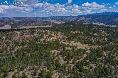 487 Pike View Lane, Florissant, CO 80816 - Photo 18